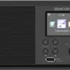 Sencor Radio SIR 5100WDB 4 WattWiFiFMDAN+USB