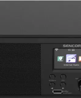 Sencor Radio SIR 5100WDB 4 Watt
