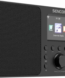 Sencor Radio SIR 6100WDB 2x10W