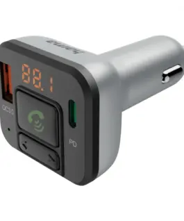 Hama FM transmiter with BT