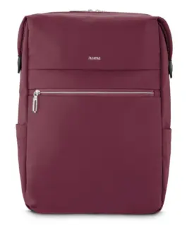 Alternative view of Hama ultimate Лаптоп раница 16,2 червен