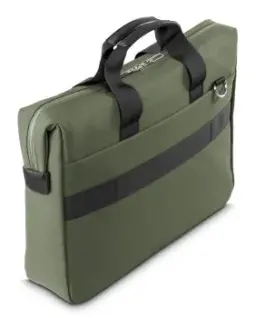 Alternative view of Hama ultimate чанта за лаптоп зелен