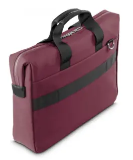 Alternative view of Hama ultimate чанта за лаптоп червен