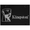 SSD диск Kingston KC600 1024GB SSD 2.5” 7mm SATA 6 Gb/s Read/Write: 550 / 520 MB/s Random Read/Write IOPS
