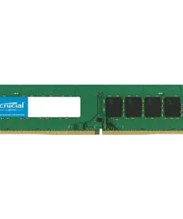 Памет за компютър Crucial 32GB DDR4-3200 UDIMM CL22 (16Gbit)
