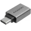 Докинг станция AXAGON RUCM-AFA USB 3.0 Type-C Male > Type-A Female ALU
