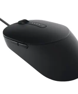 Alternative view of Мишка за компютър Dell Laser Wired Mouse - MS3220 - Black
