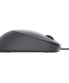 Alternative view of Мишка за компютър Dell Laser Wired Mouse - MS3220 - Titan Gray