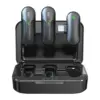Technaxx Deutschland GmbH & Co. KG Mini Wireless Microphone TX-301
