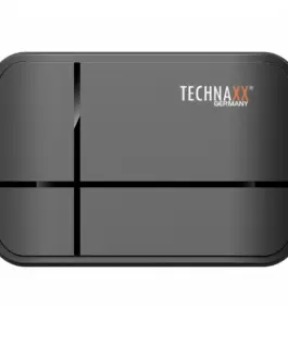 Alternative view of Technaxx Deutschland GmbH & Co. KG Mini Wireless Microphone TX-301
