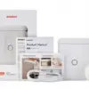 Niimbot LABEL PRINTER NIIMBOT D110 M бял