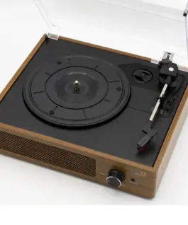 Technaxx Deutschland GmbH & Co. KG Gramofon retro Bluetooth TX-186