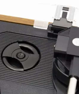 Technaxx Deutschland GmbH & Co. KG Gramofon retro Bluetooth TX-186