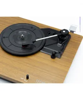 Technaxx Deutschland GmbH & Co. KG Bluetooth LP-Player TX-188