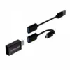 Maxcom wireless radio car адаптер MC02 Wave