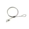 Kensington Slim NanoSaver 2.0 EQ Combination Лаптоп Lock