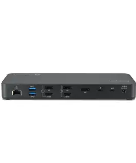 Kensington Hybrid Dock with DisplayLink SD5920T EQ Thunderbolt 4 Quad 4K