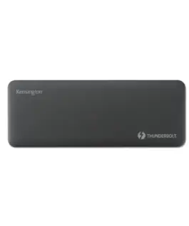 Kensington Hybrid Dock with DisplayLink SD5920T EQ Thunderbolt 4 Quad 4K