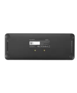 Kensington Hybrid Dock with DisplayLink SD5920T EQ Thunderbolt 4 Quad 4K
