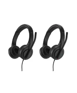 Kensington On-Ear Headset H1000 USB-C