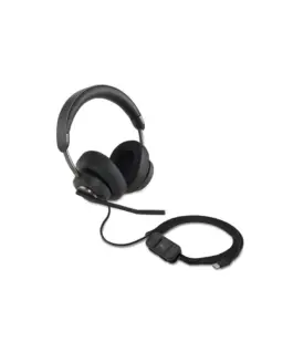 Alternative view of Kensington Over-Ear Headset H2000 USB-C