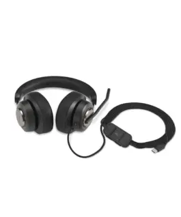Kensington Over-Ear Headset H2000 USB-C