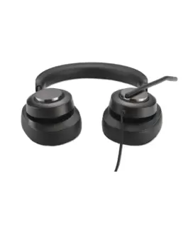 Kensington Over-Ear Headset H2000 USB-C