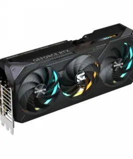 Alternative view of Gigabyte видео карта GeForce RTX 5090 GAMING OC 32G 512BIT GDDR7 3DP/HDMI