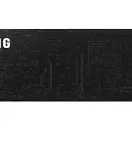 Alternative view of Samsung SSD 9100 PRO NVMe MZ-VAP4T0BW
