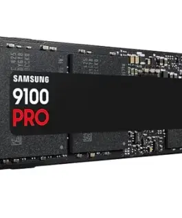 Samsung SSD 9100 PRO NVMe MZ-VAP4T0BW