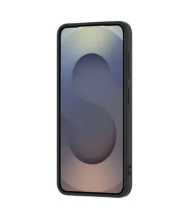 CRONG Case Samsung S25 черен