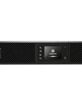 Vertiv GXT5-1500IRT2UXL with rails