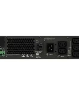 Vertiv GXT5-1500IRT2UXL with rails