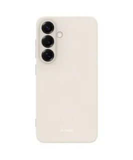 Alternative view of CRONG Case Samsung S25 бежов