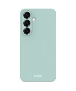 Alternative view of CRONG Case Samsung S25 зелен