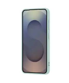 CRONG Case Samsung S25 зелен