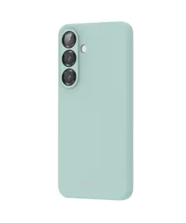 CRONG Case Samsung S25 зелен