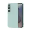 CRONG Case Samsung S25 зелен