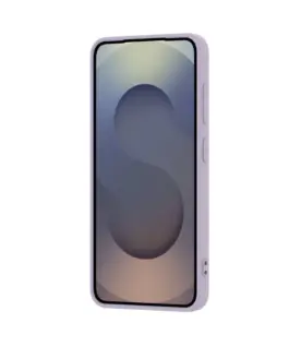 CRONG Case Samsung S25 лилав