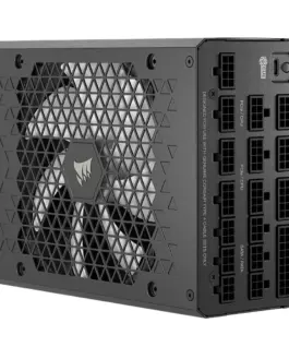 Corsair HX1500I 1500W 80+ PLATINUM