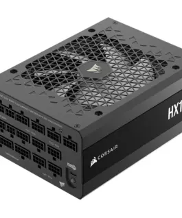 Corsair HX1200I 1200W 80+ PLATINUM