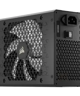 Corsair HX1200I 1200W 80+ PLATINUM