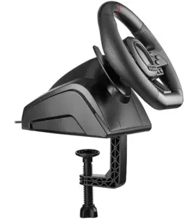 Tracer Steering Wheel SimRacer Manual Gearbox 6in1