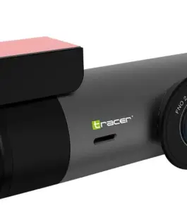 Alternative view of Tracer Video recorder SNAP 3.5S-WF