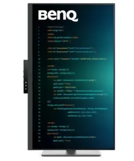 Benq Monitor 31.5 inches RD320U 4K LED 5ms/60Hz/IPS