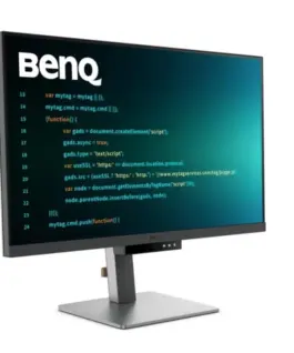 Benq Monitor 31.5 inches RD320U 4K LED 5ms/60Hz/IPS