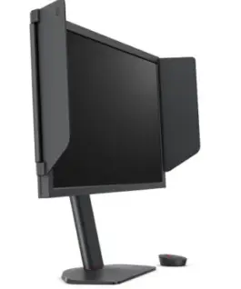 Alternative view of ZOWIE Monitor XL2586X+ LED 1ms/12MLN:1/HDMI/GAMING