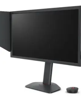 ZOWIE Monitor XL2586X+ LED 1ms/12MLN:1/HDMI/GAMING - Image 5