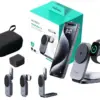 AUKEY Foldable Wireless Charging Stati LC-MC312