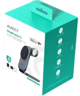 AUKEY Foldable Wireless Charging Stati LC-MC312